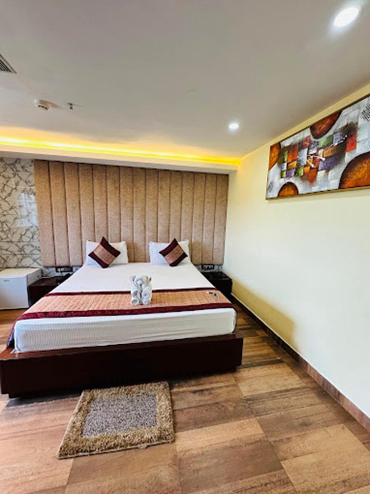Kanke Resort Ratu Exterior photo
