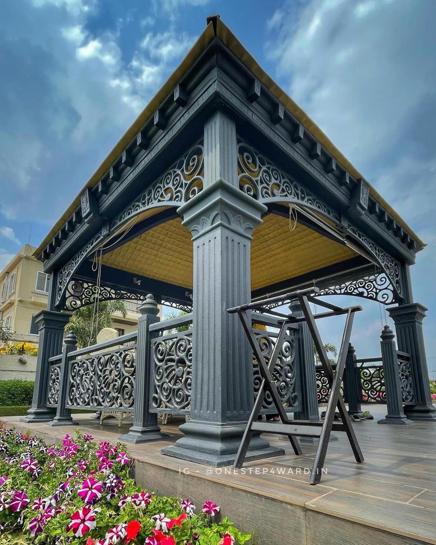 Kanke Resort Ratu Exterior photo